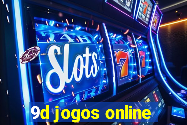 9d jogos online